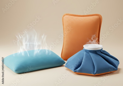 Hot  Cold Therapy Packs Relief for Pain  Inflammation