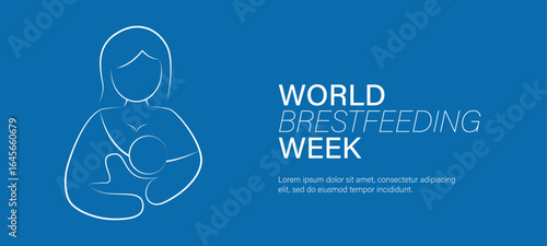 Community gathers to support breastfeeding awareness campaign