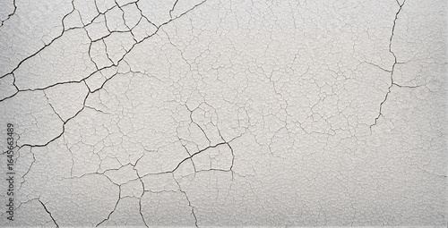 desolate background of a dr...