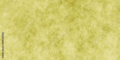 Abstract Elegant dark green colorful background with mottled vintage texture in old fancy background design, texture of colored parchment paper.