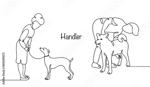 Handler