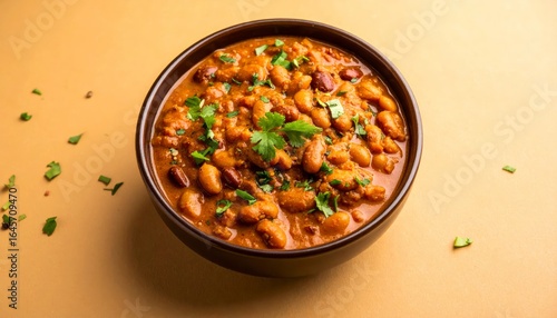 rajma masala curry