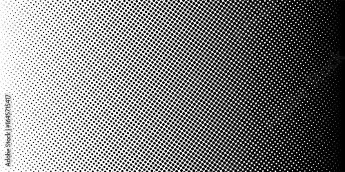 scanned paper, Halftone faded gradient texture. Grunge halftone grit background. White and black sand noise effect overlay background