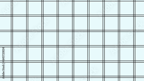 Geometric checkered pattern in cmyk colors with subtle texture