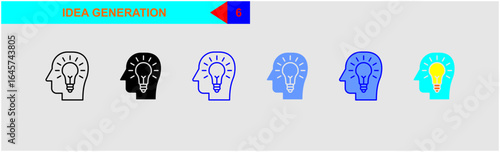 idea generation