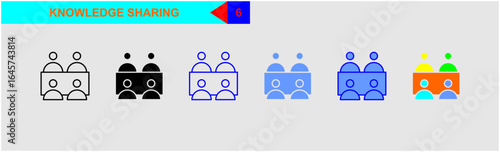knowledge sharing