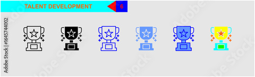 talent development