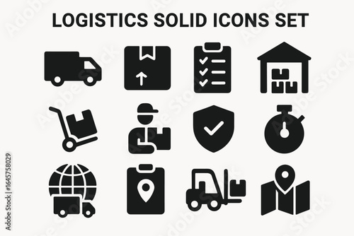 Protest Symbol Icons – Activism, Rights and Social Movement Symbols