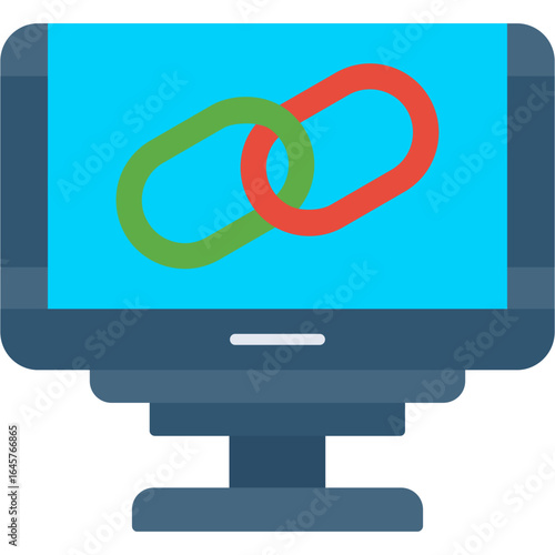 Link icon