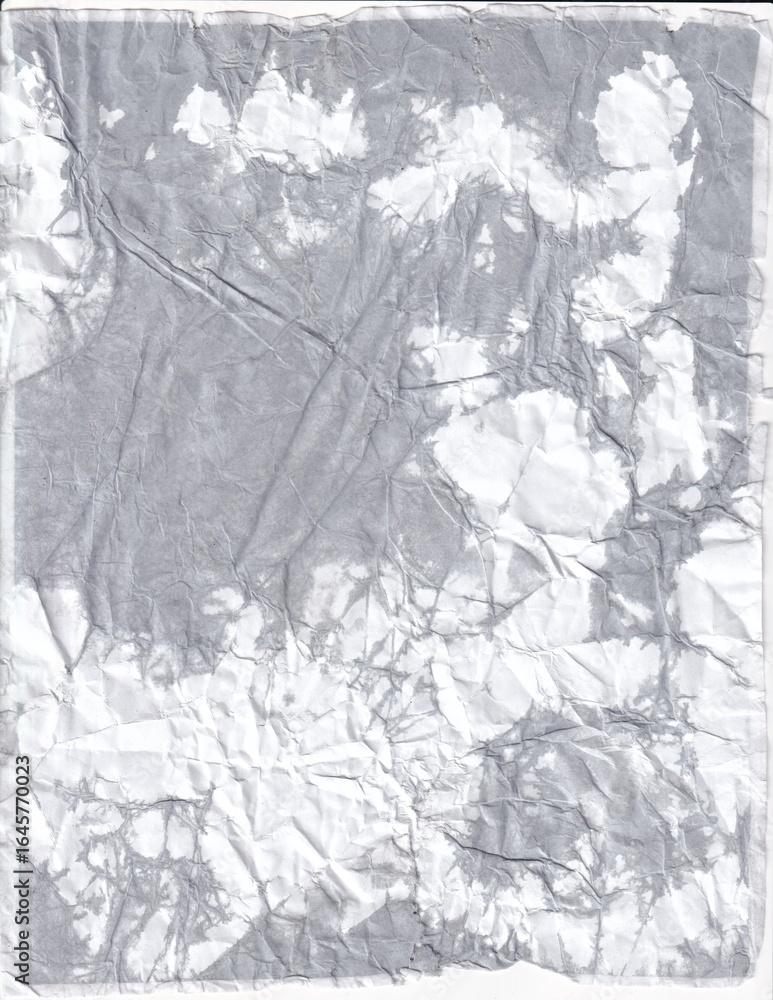 Fototapeta premium Grunge Photocopy Texture