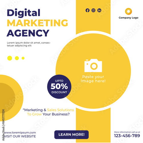 modern infographic design template, Social media post, Social media post template, company post, Social media post design, product, poster, post design, social media ads poster, digital marketing post