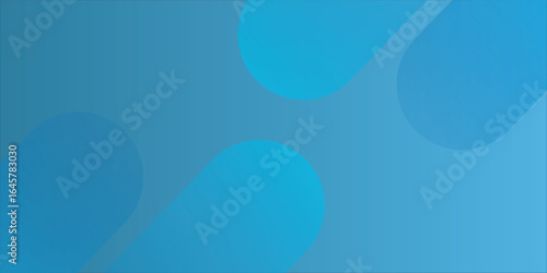 Dynamic blue abstract background isolated on bluebackground.abstrack illustration eps10