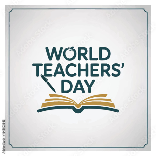 World Teachers Day honors educators dedication inspiring minds and shaping a brighter future