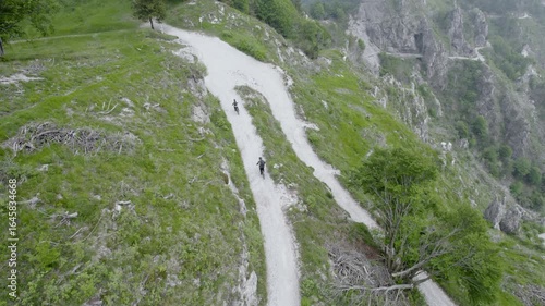 Tremalzopass - Passo Tremalzo - Gardasee - Lago di Garda 02