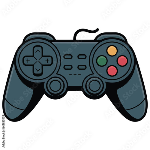video game controller icon
