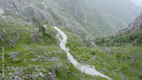 Tremalzopass - Passo Tremalzo - Gardasee - Lago di Garda 04