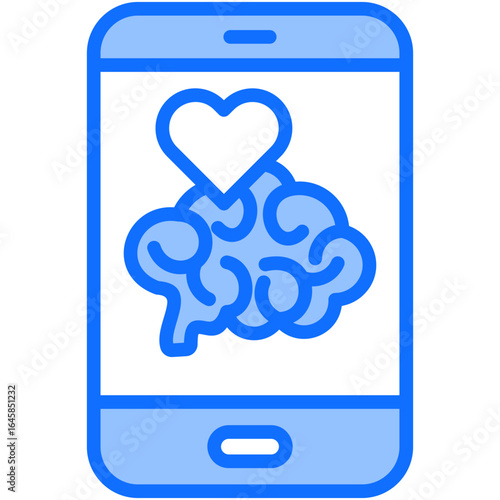 Mental Health App