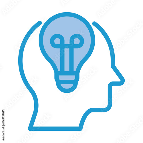 NEUROLOGY Mental Health Awareness Concept
