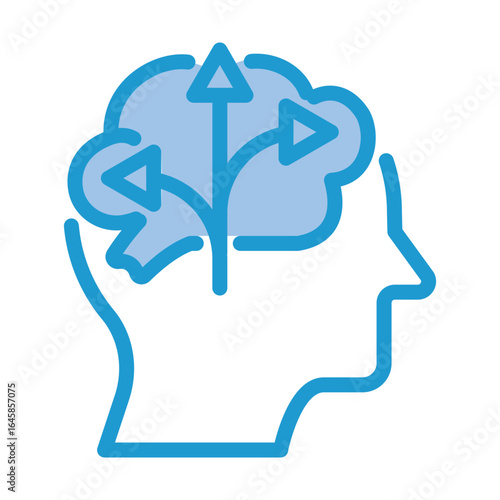 OPPORTUNITY Mental Health Awareness Concept