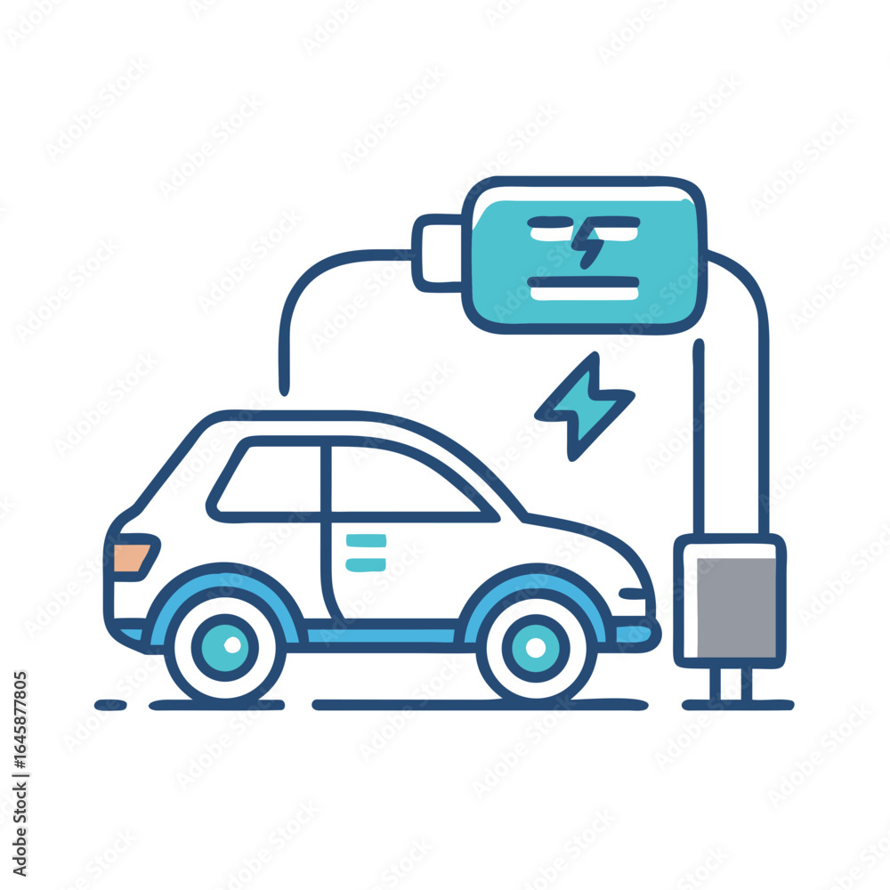 Electric Vehicle (EV) Charging Station for Clean Transportation Electric Vehicle (EV) Charging Station for Clean Transportation