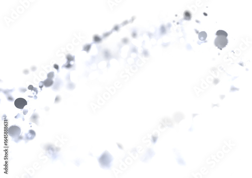 Clean, minimalist background image with subtle gray dots on white. Perfect for websites, presentations, and more.