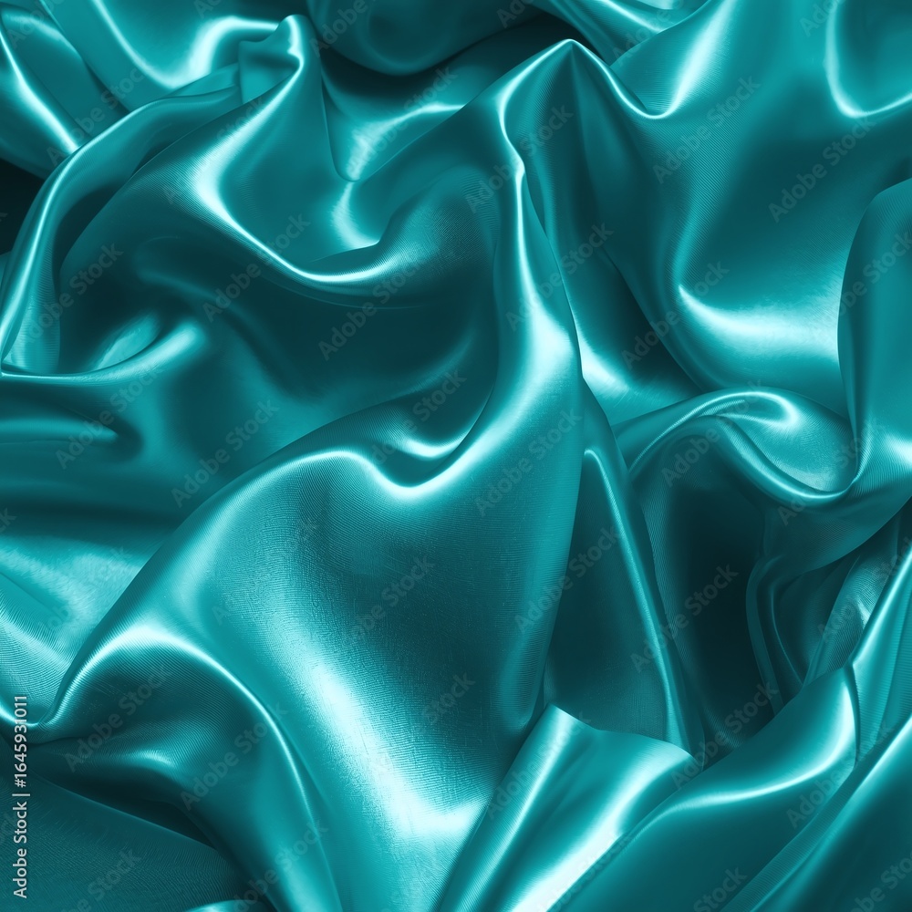 Obraz premium Square Premium Gradient for LinkedIn Banners