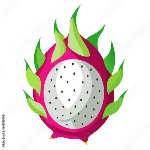 vector illustration of an abstract background