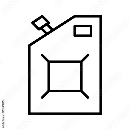 Gas Can