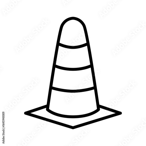 Traffic Cone