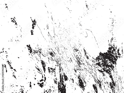 Vintage grunge texture with rough surface and decorative design isolated on white background, perfect for abstract backdrops and artistic wall art with weathered effects