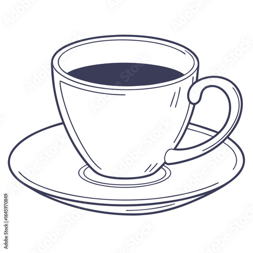 cup of tea
