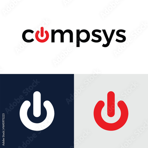 Shutdown Icon Vector Art, Icons, and Graphics.