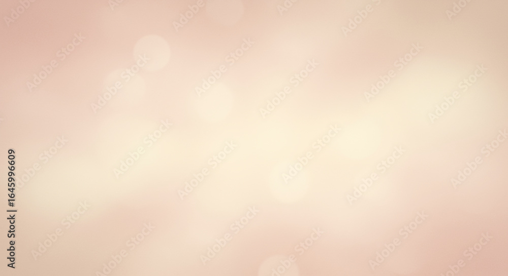 Soft Pink And Yellow Bokeh Background With Blurred Circles Of Light image photo Soft Pink And Yellow Bokeh Background With Blurred Circles Of Light image photo