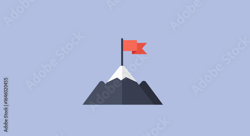 Business profit analytics icon with a growing bar chart and dollar sign, symbolizing financial success, investment return, and market growth.