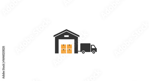 Efficient Shipping Warehouse and Delivery Truck Imagefx_eit1vb_via_RJ_ImageFX_Auto.ai