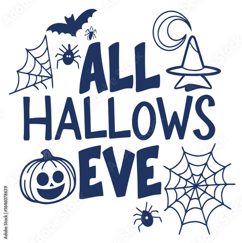 all hallows eve