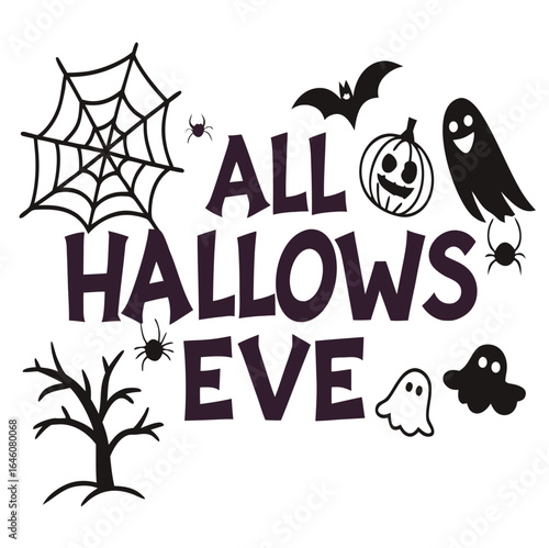all hallows eve