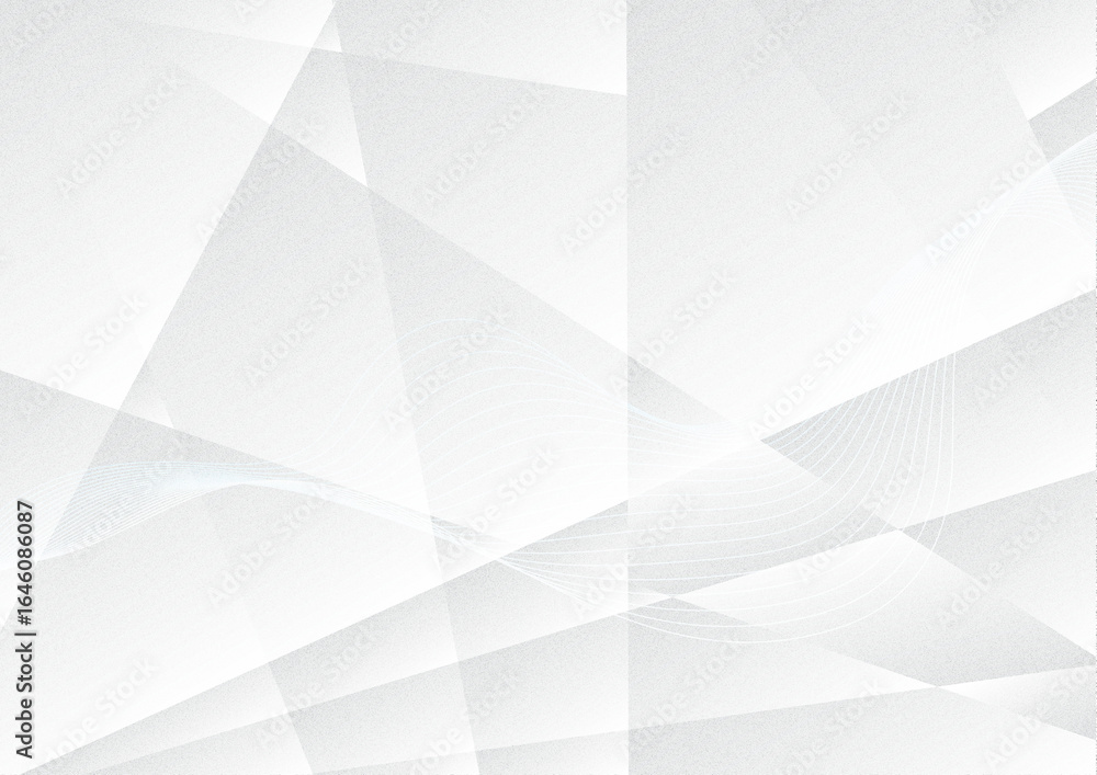 Obraz premium abstract white background