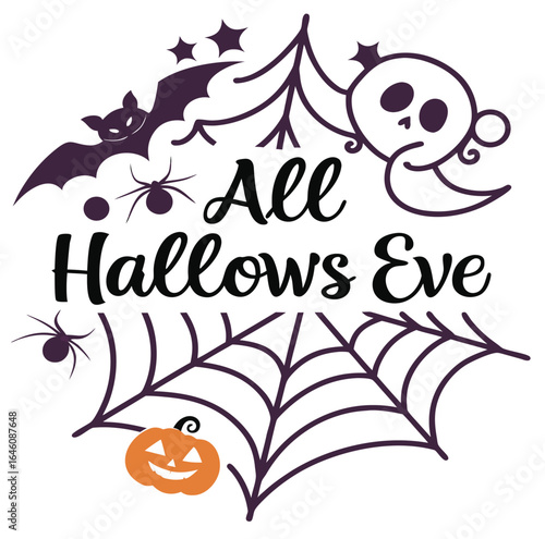 all hallows eve