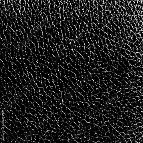 High resolution black leather texture background for graphic design and digital art projects and presentations
