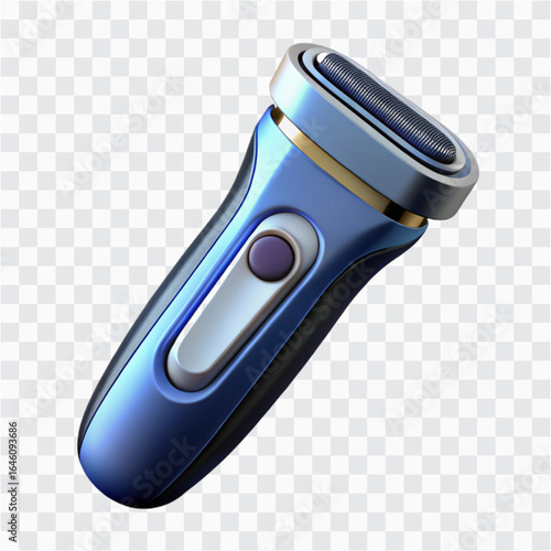 3D Electric Shaver | Grooming Device, Personal Care & Men’s Beauty Tool