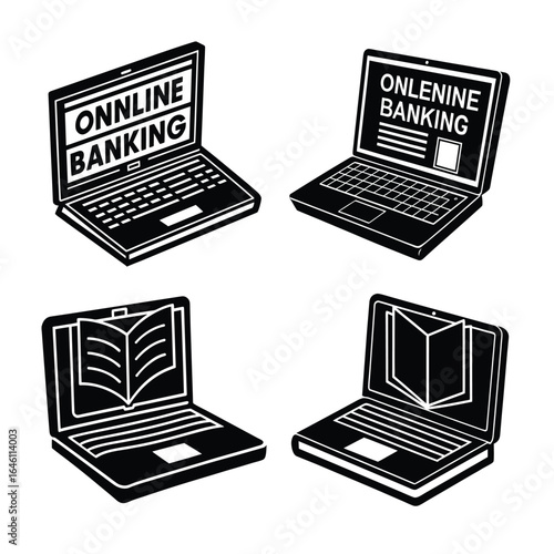 laptop computer and laptop