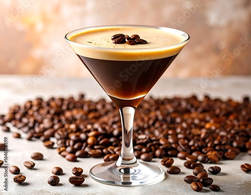 Espresso Martini: The Ultimate Coffee Cocktail Recipe