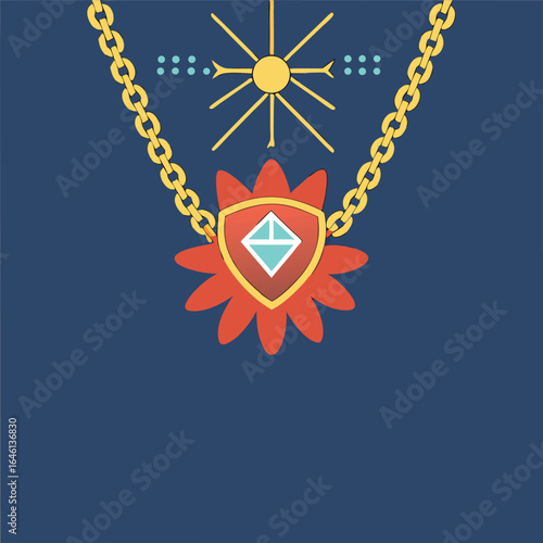 jewelry luxury and fashion jewelry