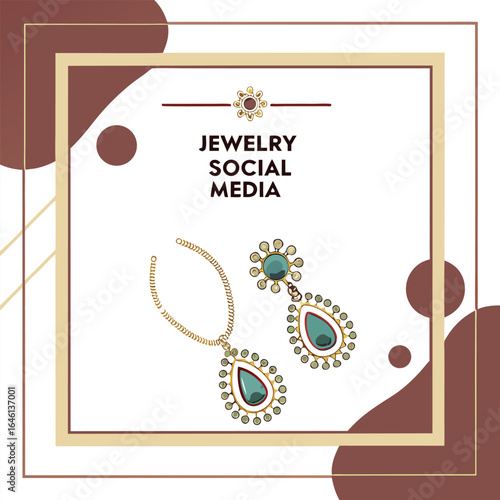 jewelry luxury and fashion jewelry