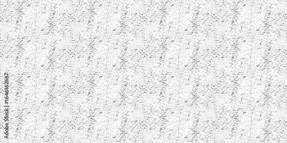 Obraz premium Rough Grey Concrete Wall Texture Patterned, Weathered and Distressed Cement Surface, Perfect for Backgrounds, Overlays, and Industrial Design Projects.