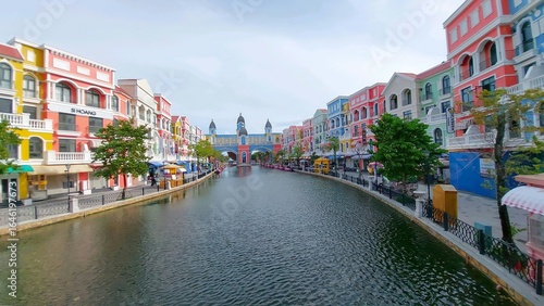 Photos Vinpearl Phu Quoc: A Tropical Paradise in Vietnam