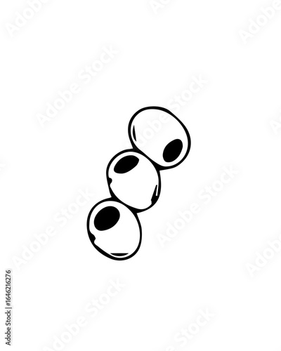 aceitunas