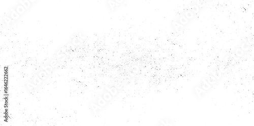 Subtle halftone grunge urban texture vector. Distressed overlay texture. Grunge background. Abstract mild textured effect. Vector Illustration. Black isolated on white. EPS10.
