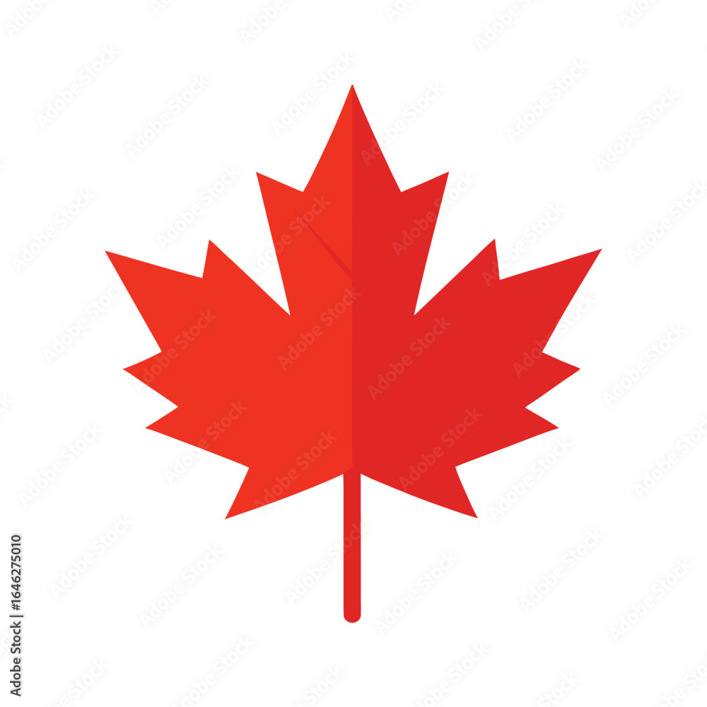 canadian maple leaf canadian maple leaf